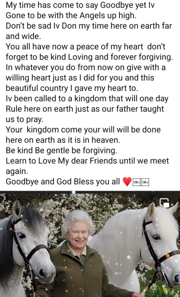 To find all the poems about the Queen, too much?