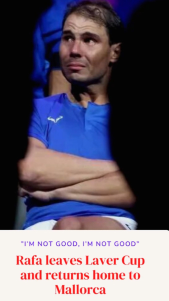TENNIS THREAD- US Open heads to the second week. Take a seat. ANY seat. :-)