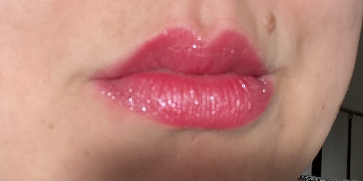 30 days of lipstick inspo