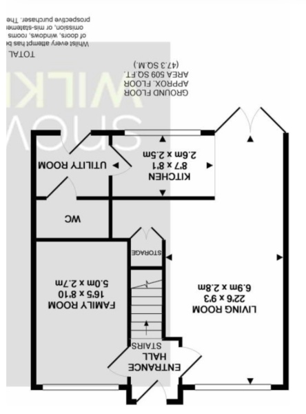 What would you do with this kitchen?