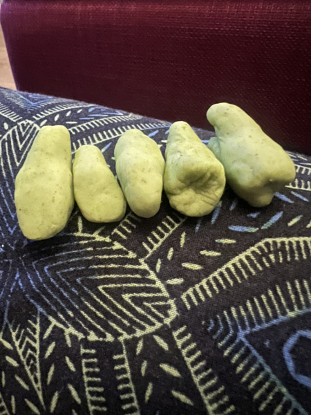 Decluttering Club thread 2 2022 - trying to reduce stuff a little at a time.