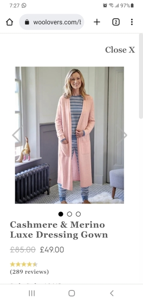 Thread 4 - the one with the pick up and take along gran