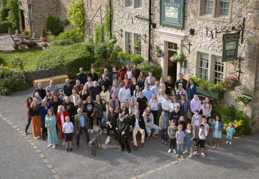 EMMERDALE as the 50th Anniversary approaches the murder wish list gets longer NO SPOILERS (or you'll be on it)