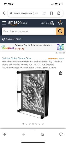 What toy is this?