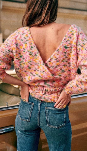 What are you wearing today? Melting into summer '22