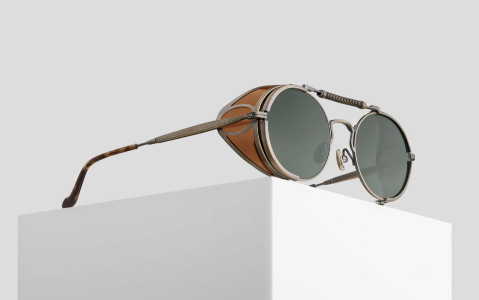 Are these glasses too 'attention seeking'? 