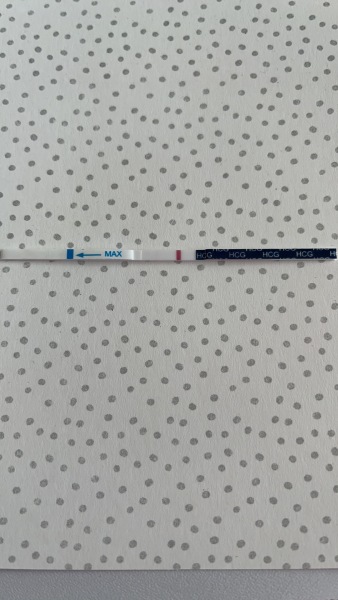 TTC JUNE BABY part 2 ❤️🤞✨🍼👶🏼