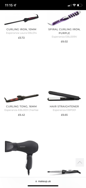 Thread 4 - the one with the pick up and take along gran