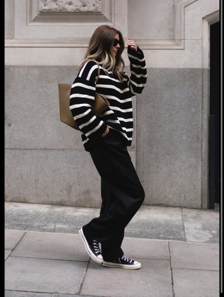 Autumn workwear - what are we doing?