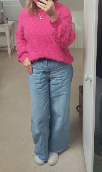 What are you wearing today? Melting into summer '22