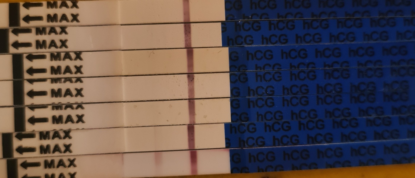 Ovulation Day - anyone want to join me during the TWW?