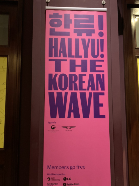 MsLatté’s Daebak Cybercafé (Kdrama addicts #35): Autumn - season of mists, mellow fruitfulness and Woolly Wookiee oppa