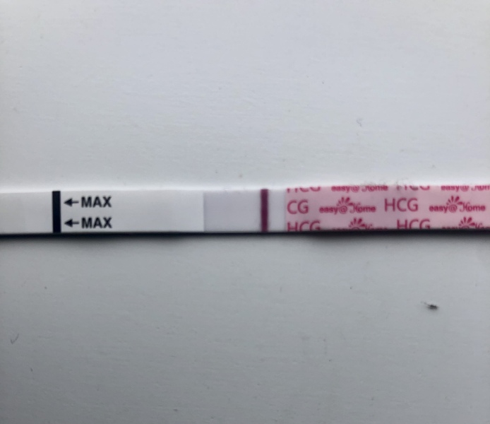TTC after miscarriage thread 10