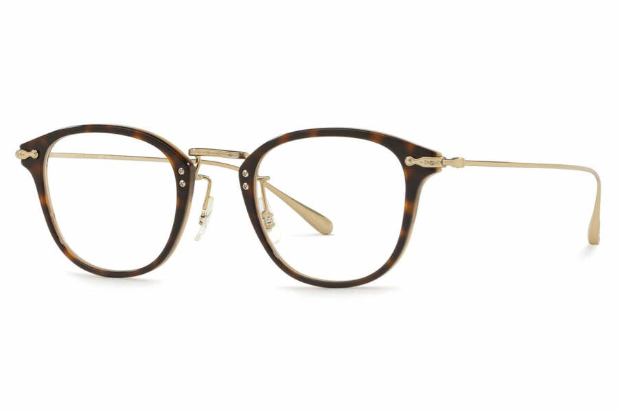 Are these glasses too 'attention seeking'? 