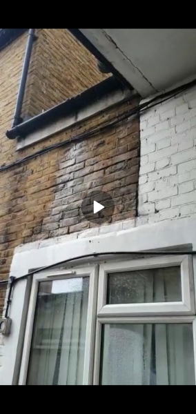 Is this my fault as a tenant? 