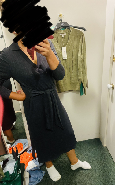 What are you wearing today? Melting into summer '22