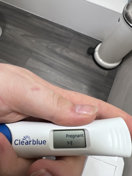 🤞 September BFP 🌈