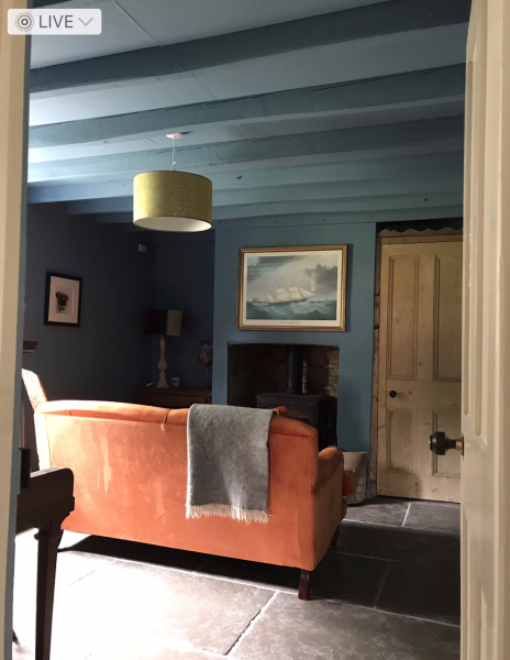 Can anyone find this paint colour? (Pic)