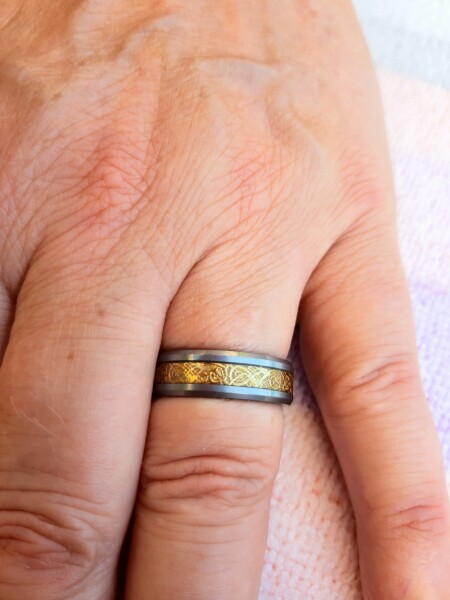 Thinking there is a difference in rings? More info