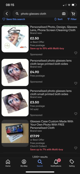 Thread 4 - the one with the pick up and take along gran