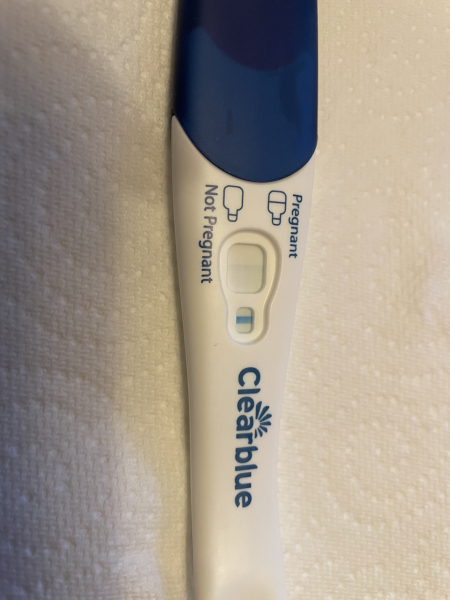 Hoping for BFP August/September
