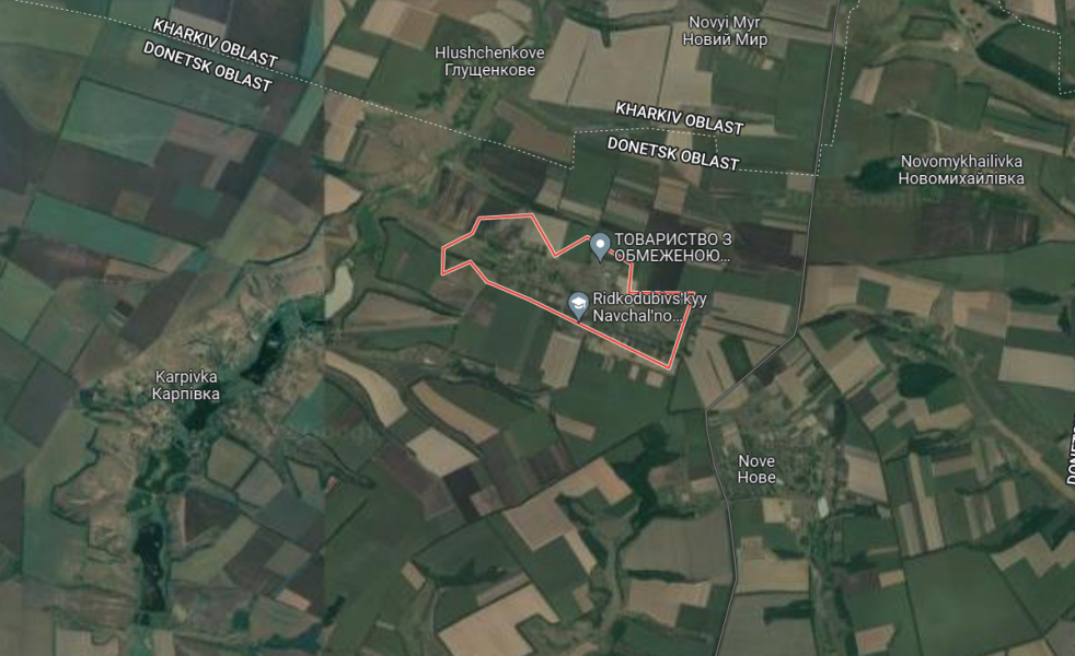 Ukraine Invasion: Part 31