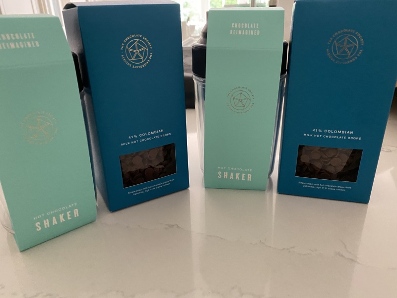 Thread 2 - the one with a bath humbug.