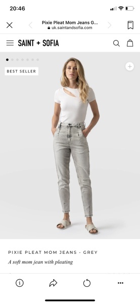Help me fine jeans like these