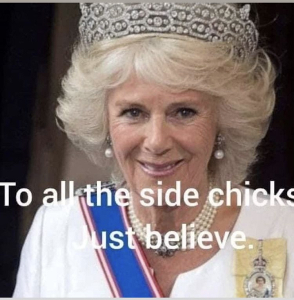 A thread for those who are not royalist 