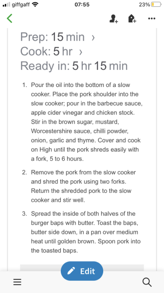 Can I make pulled chicken with Heinz bbq sauce?