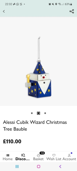 John Lewis wtf