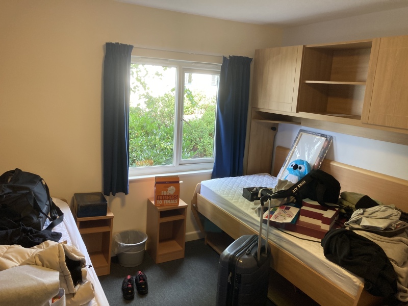 Thread 41 Corona Cohort -  Autumn Adventures of our Adult Children 