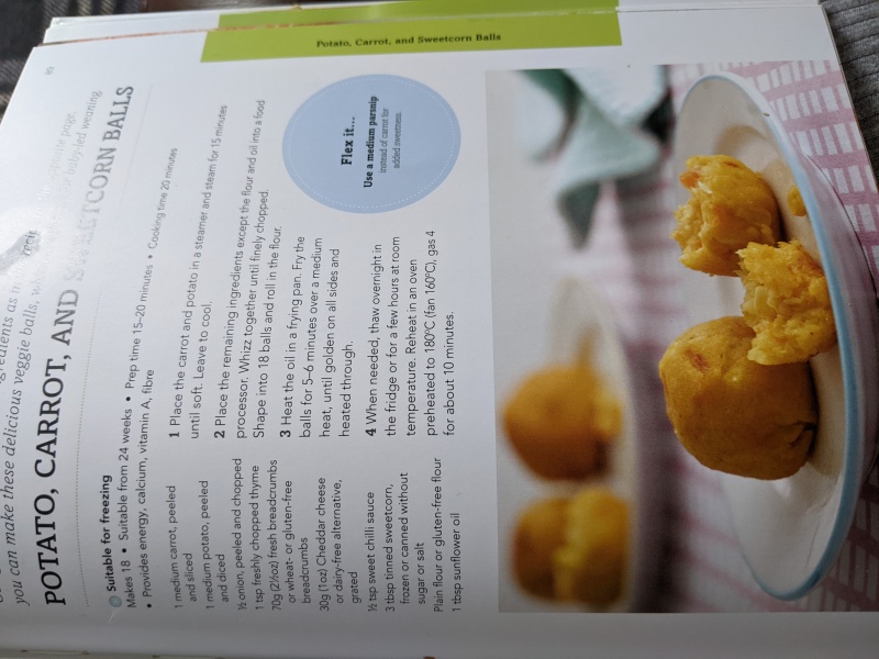 Ideas for my fussy eater