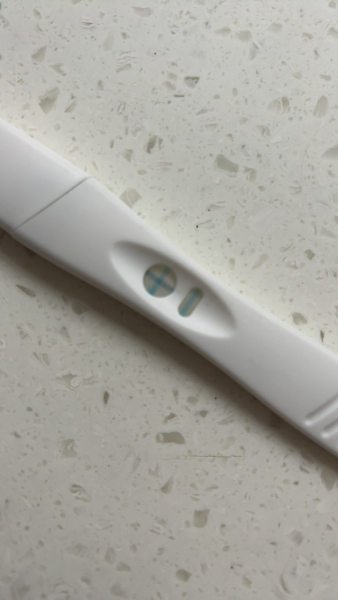 Did I have a miscarriage or not or what?