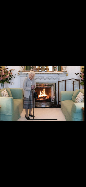 The Queen ‘under medical supervision’ Part 2