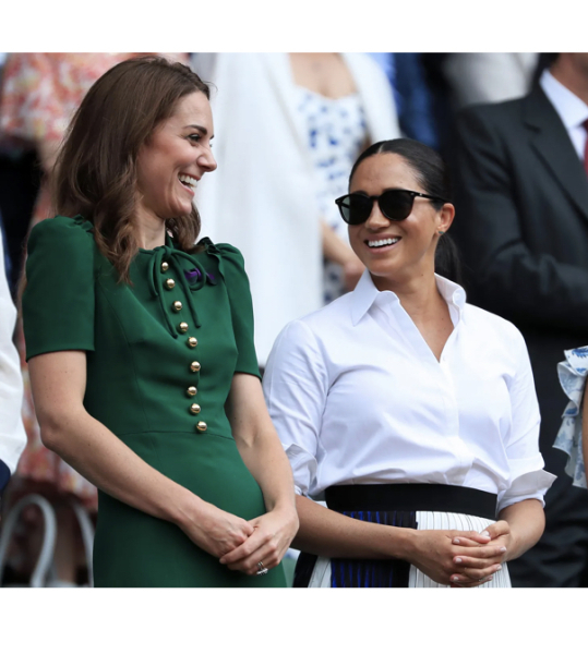 Public members rude to meghan