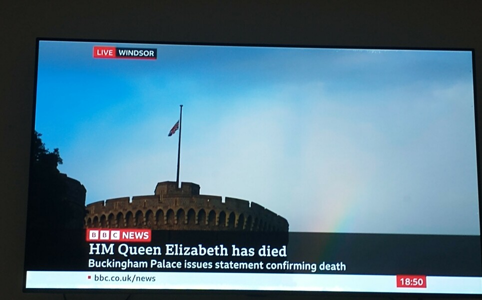 The Queen ‘under medical supervision’ Part 2