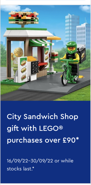 Thread 5 - the one with 2 turtle dove gloves and all sharing the bargain love....s