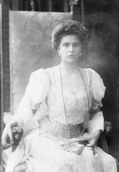 Princess Anne