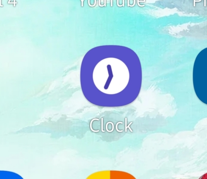 to think that I really can't be the only person who hadnt noticed this?!