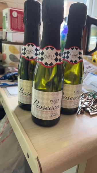 Thread 4 - the one with the pick up and take along gran