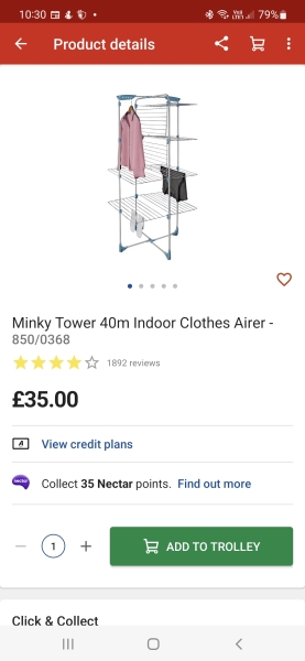 Best clothes dryer?