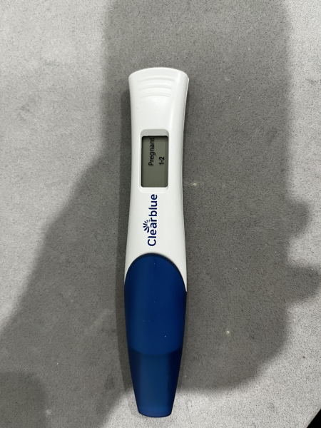 Positives & Ovulating late?