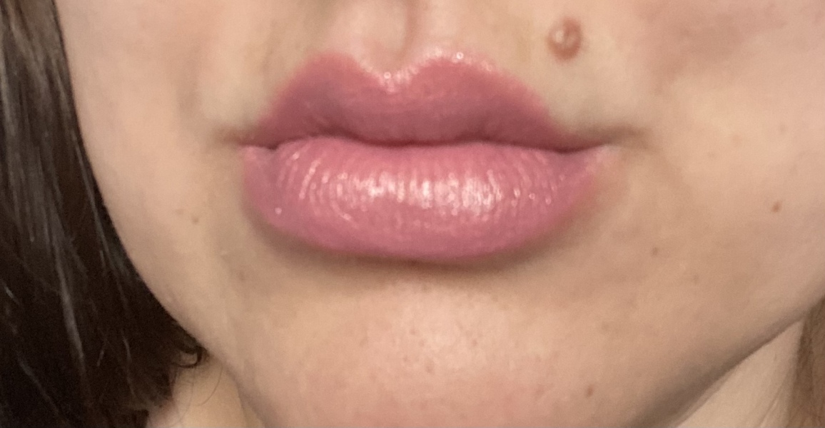 30 days of lipstick inspo