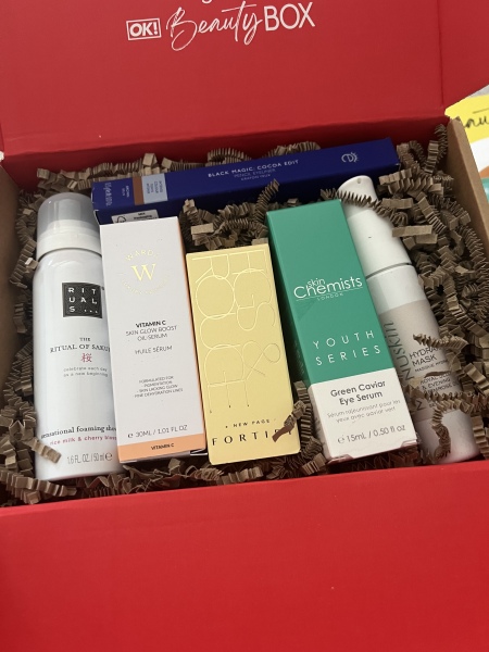 Thread 4 - the one with the pick up and take along gran