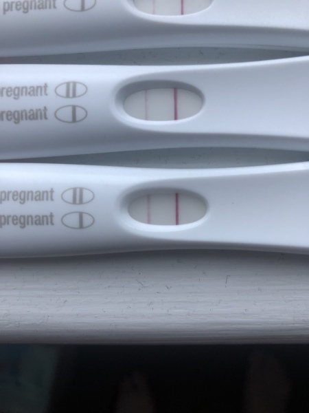 TTC after miscarriage Thread 11 🤞🏼✨