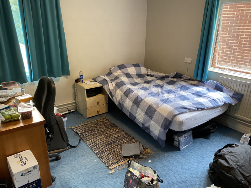 Thread 40 - Corona Cohort , Falling into Autumn 🍂 