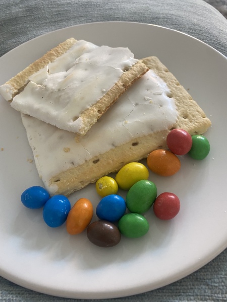 Breakfast - Lightheaded 
