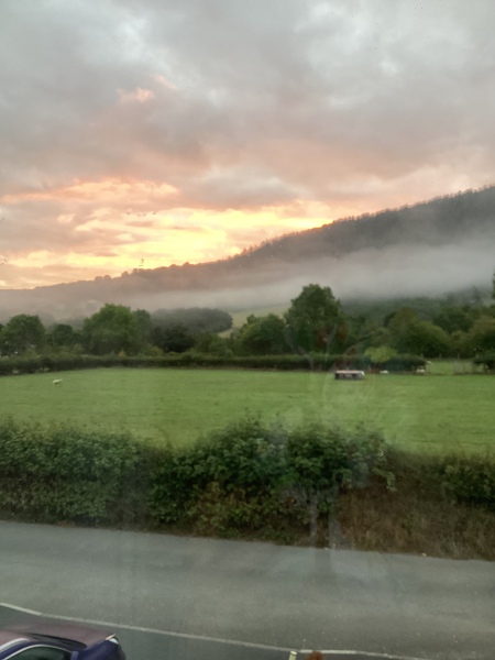 Countdown to Christmas 2022: it's s bit warm to be considering Christmas, but I'm doing it anyway! (Thread 3.)