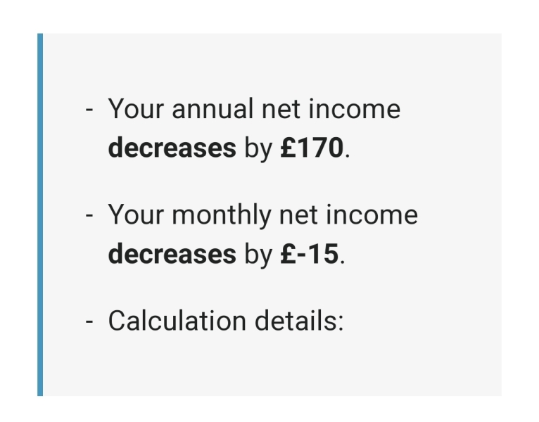 Trickle down: To ask higher income earners...??